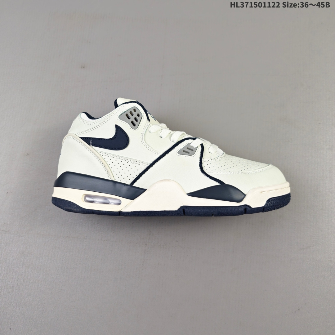 💰150
NK Air Flight 89 男子运动鞋 AJ4兄弟款系列篮球鞋 重塑80年代后期非凡篮球战靴的经典风范,利落皮革结构搭载卓越缓震系统 重现传世经典的卓越性能 取用皮革与合成材质组合鞋面 简约利落潮流运动 
货号：FQ8256 001HL371501122 Size:36～45B