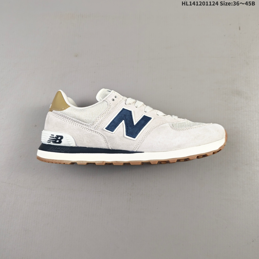 集合💰120
NB新百伦New Balance U574 低帮复古休闲运动慢跑鞋
采用猪巴革组合网织物鞋面材质
全新4层组合独立私模大底
2024全新574升级版来啦
货号: WL574LS2
尺码:36 36.5 37.5 38 38.5 39.5 40 40.5 41.5 42 42.5 43 44 45
编码:HL141201124 Size:36~45B