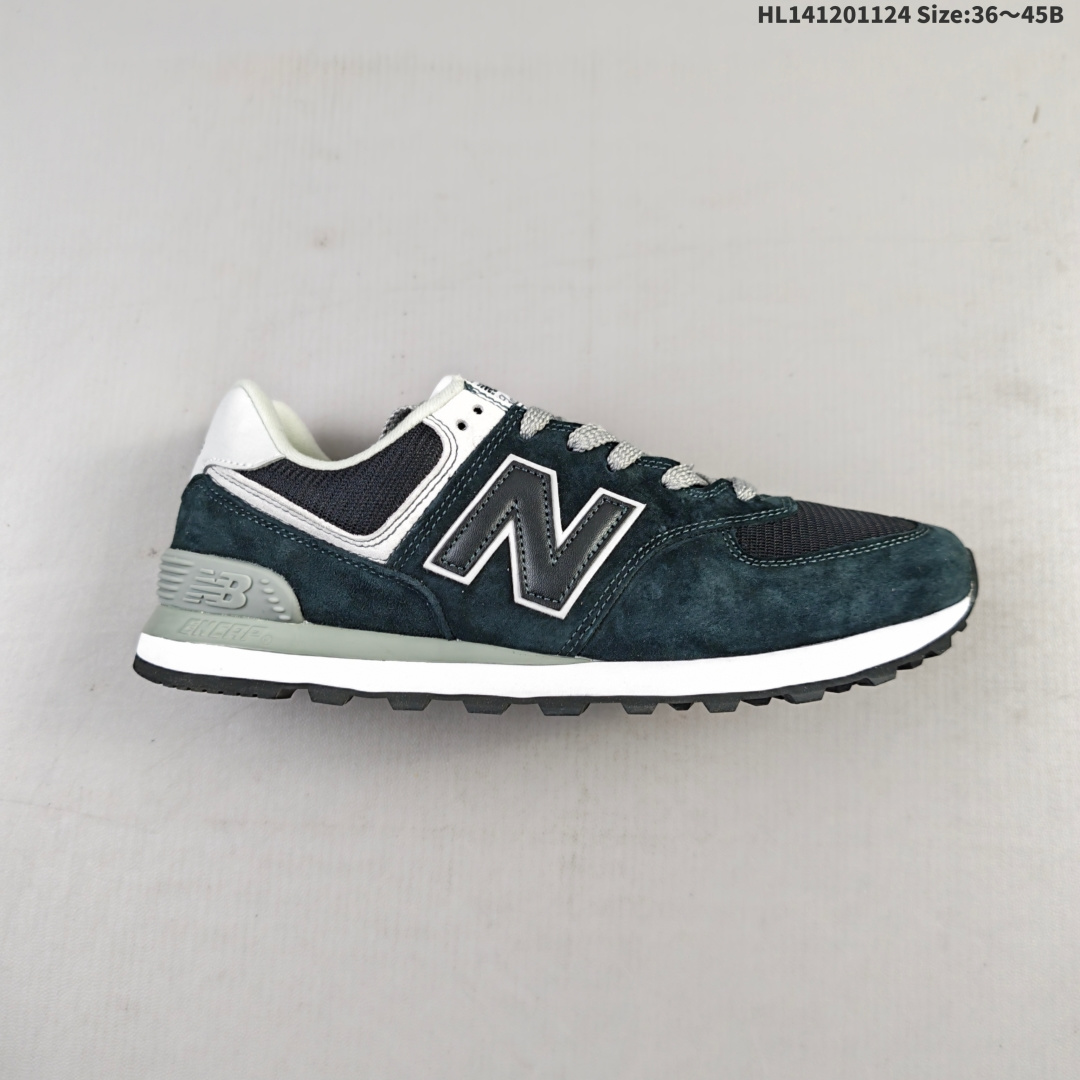 💰120
NB新百伦New Balance U574 低帮复古休闲运动慢跑鞋
采用猪巴革组合网织物鞋面材质
全新4层组合独立私模大底
2024全新574升级版来啦
货号: WL574LS2
尺码:36 36.5 37.5 38 38.5 39.5 40 40.5 41.5 42 42.5 43 44 45
编码:HL141201124 Size:36~45B