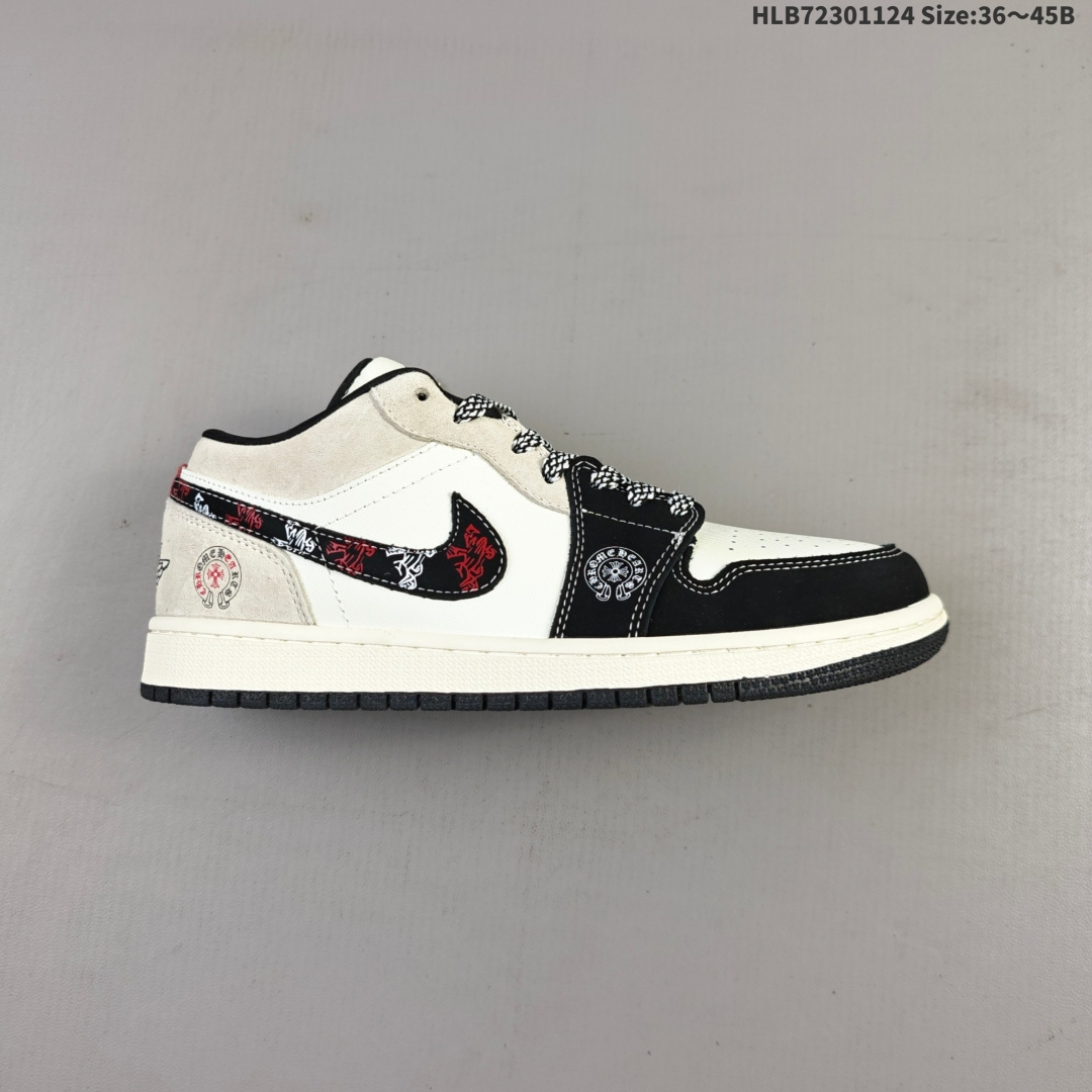 公司级✅Nike Air Jordan 1 Low AJ1乔1低帮休闲板鞋 同步官方配色 市场唯一独家头层皮打造 原鞋原档案开发 原厂皮料 原档冲孔鞋头 正确满胶鞋垫 四线拉帮 原厂织唛标 鞋舌高弹海绵填充 官方货号:LR8888-003 ID:HLB72301124 B