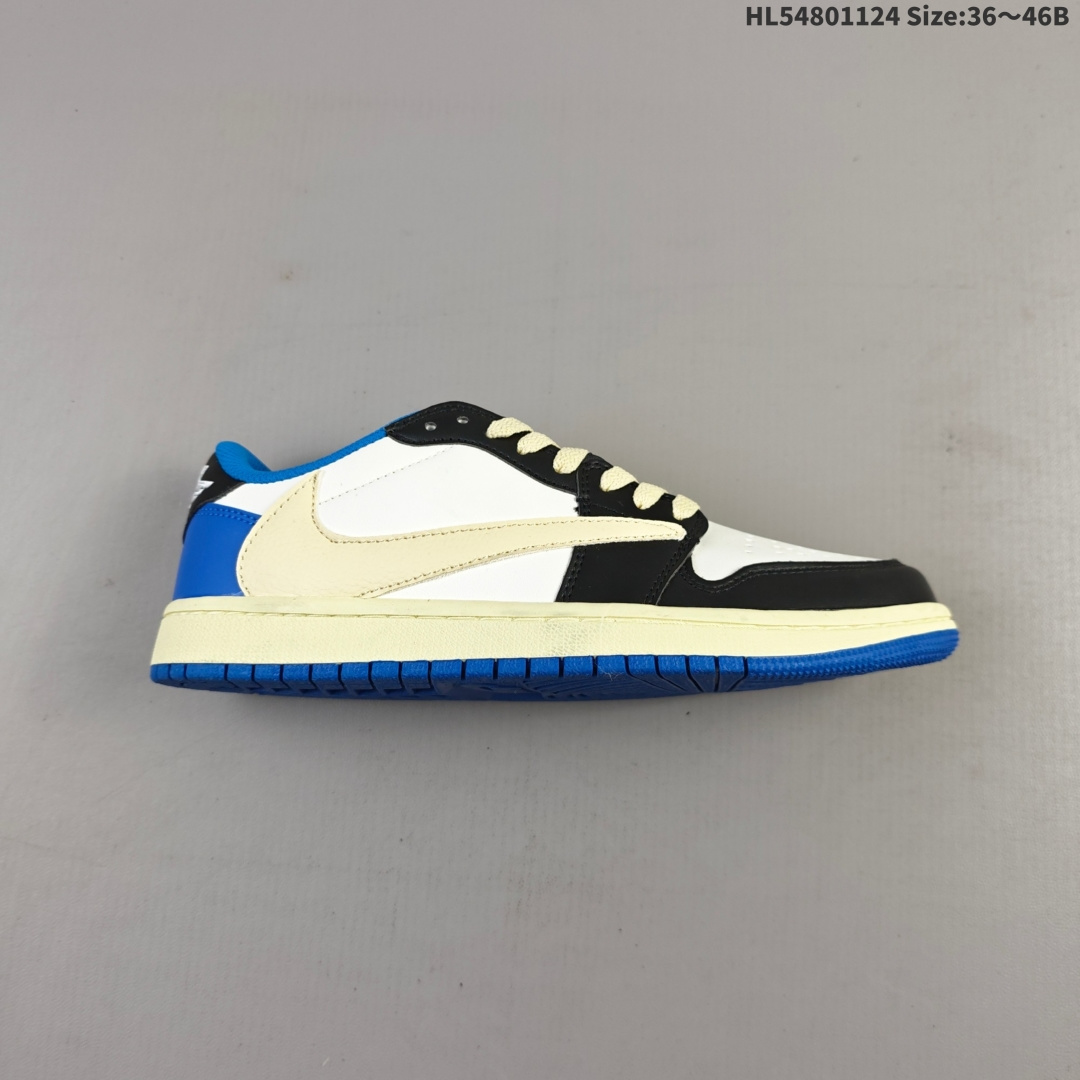 💰80
真标✅Nike Air Jordan 1 x Travis Scott AJ1倒勾 乔一倒钩 耐克 低帮文化篮球鞋
货号:DM7866-140
尺码:36 36.5 37.5 38 38.5 39 40 40.5 41 42 42.5 43 44 45 46
ID:HL54801124 Size:36~46B