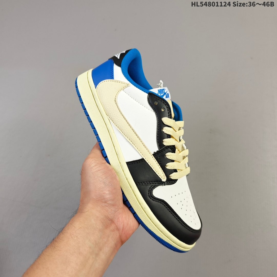 集合💰80
真标✅Nike Air Jordan 1 x Travis Scott AJ1倒勾 乔一倒钩 耐克 低帮文化篮球鞋
货号:DM7866-140
尺码:36 36.5 37.5 38 38.5 39 40 40.5 41 42 42.5 43 44 45 46
ID:HL54801124 Size:36~46B