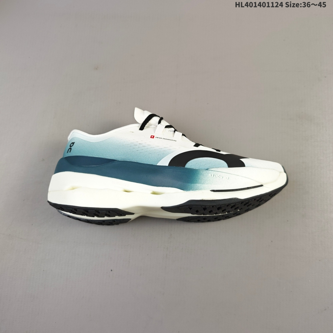 💰140
公司级✅On昂跑 Cloudboom Max 舒适百搭支撑轻便 马拉松跑步鞋
货号:3MF30314651
ID:HL401401124