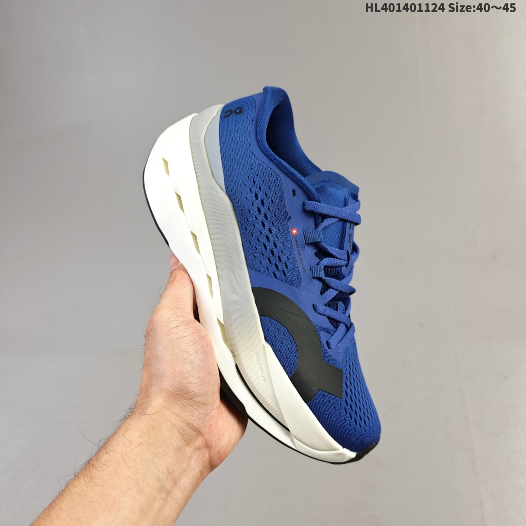 集合二💰140
公司级✅On昂跑 Cloudboom Max 舒适百搭支撑轻便 马拉松跑步鞋
货号:3MF30314651
ID:HL401401124