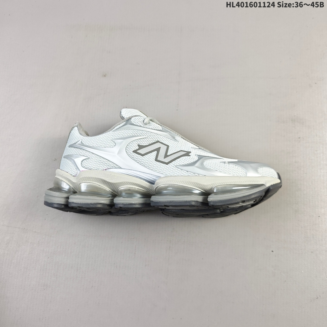 💰160
公司级✅New Balance 新百伦 M2000系列 时尚百搭 织物人造革猪皮减震防滑耐磨低帮跑鞋
货号:U2000SN2
尺码:36 37 37.5 38 38.5 39.5 40 40.5 41.5 42 42.5 43 44 45
ID:HL401601124 Size:36~45B