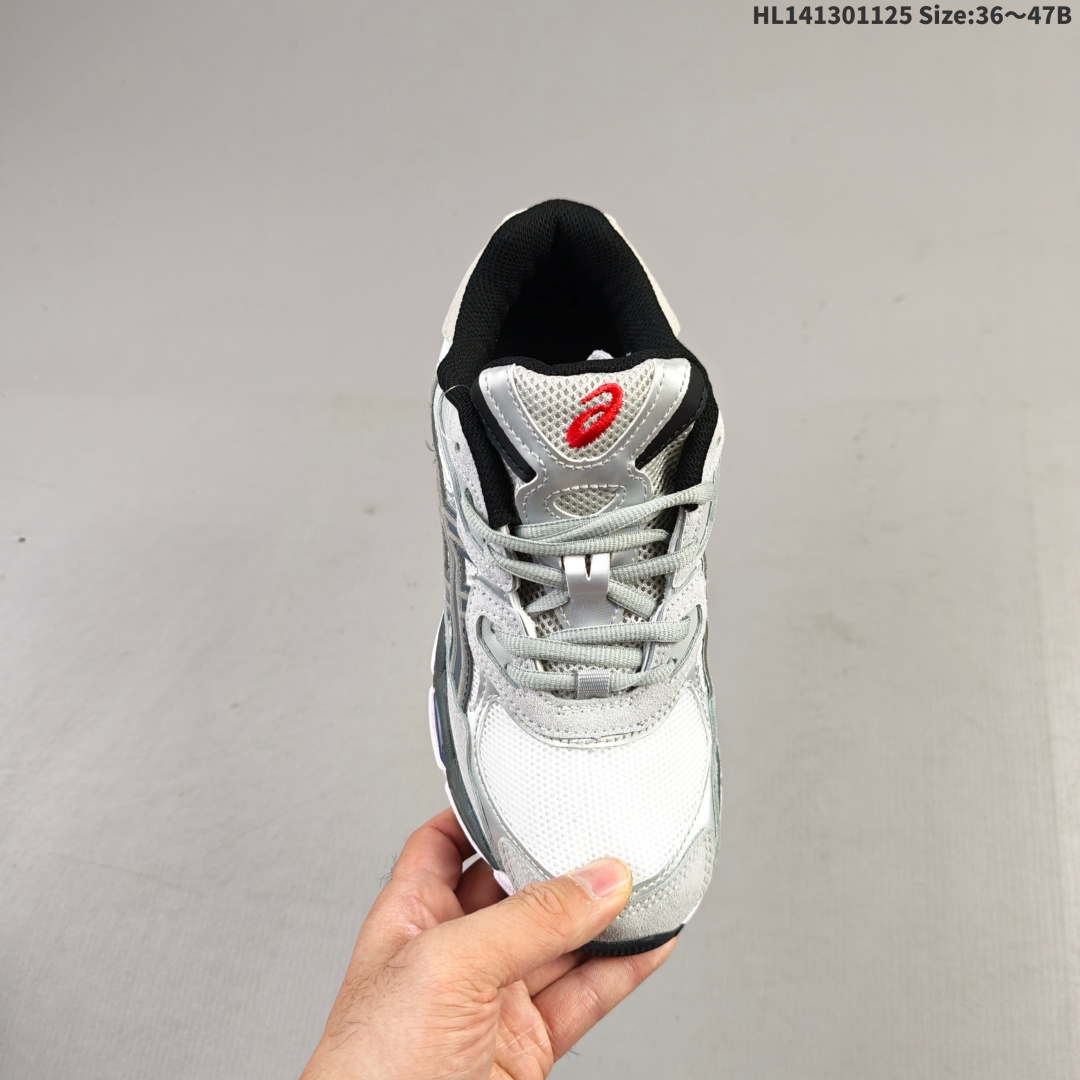 💰165
真标✅ASICS GEL-NYC 亚瑟士 透气网眼鞋面 配合部分合成革材质 采用全新AHAR+橡胶材质 更加耐磨
货号:1201A789-102
尺码:36 37 37.5 38 39 39.5 40.5 41.5 42 42.5 43.5 44 45 46 47 
ID:HL141301125 Size:36～47B