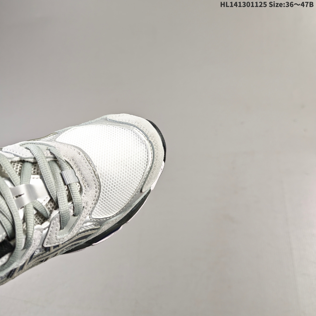 💰165
真标✅ASICS GEL-NYC 亚瑟士 透气网眼鞋面 配合部分合成革材质 采用全新AHAR+橡胶材质 更加耐磨
货号:1201A789-102
尺码:36 37 37.5 38 39 39.5 40.5 41.5 42 42.5 43.5 44 45 46 47 
ID:HL141301125 Size:36～47B