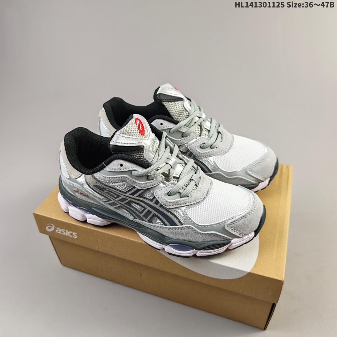 💰165
真标✅ASICS GEL-NYC 亚瑟士 透气网眼鞋面 配合部分合成革材质 采用全新AHAR+橡胶材质 更加耐磨
货号:1201A789-102
尺码:36 37 37.5 38 39 39.5 40.5 41.5 42 42.5 43.5 44 45 46 47 
ID:HL141301125 Size:36～47B