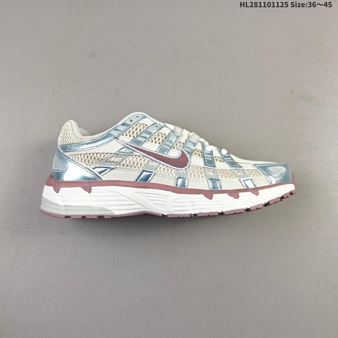 耐克 (NIKE)2025年新款 AIR MAX FIRE休闲鞋 气垫百搭厚底增高老爹运动跑步鞋IF2621-002 时尚利落,富有支撑力,是 Air Max 系列的热门鞋款. 合成材质与织物组合鞋面塑就出众耐穿性和结构感,搭配后跟 Air Max 缓震配置,缔造舒适缓震体验.Air Max 缓震配置舒适回弹,提供恰到好处的支撑效果,橡胶外底,缔造出色耐穿性和抓地力,合成材质与织物组合鞋面,泡绵中底,橡胶外底.分段式鞋底与 Air Max Plus 的设计相呼应,波浪状的鞋侧条纹则向经典的 Tailwind 系列致敬.特别值得一提的是,后跟处巧妙地安排了反向Swoosh设计,不仅彰显了独特的个性,更为这款鞋增添了不少话题性. 货号: IF2620 003 编码:HL281101125