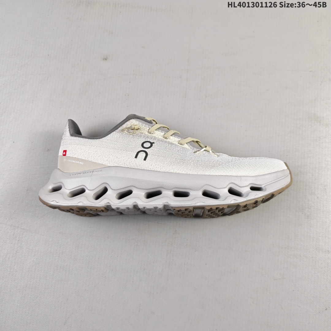 💰130
公司级✅Loewe x On昂跑Cloudtilt 2.0 罗意威 联名轻量运动休闲鞋
脚感很舒服 鞋底柔软且包裹性好 上脚显腿长
不管休闲还是运动都很百搭 是最好看最显质感的颜色!
ID:HL401301126 Size:36~45B