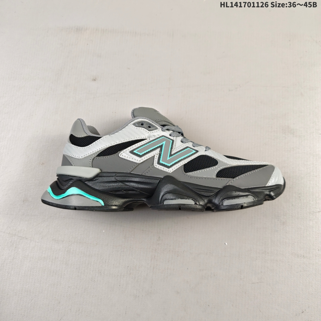 💰170
公司的✅New Balance 9060系列 新百伦 复古休闲运动慢跑鞋
鞋面大身由空间双格及磨砂鞋面拼接而生
采用大面积网眼以及麂皮材质覆盖鞋身 还原经典气质 搭载ABZORB避震科技 由泡沫聚酯制成 上脚可以有效减少由鞋反弹对身体及双腿的冲击力
货号:U9060JBJ
Size:36 37 37.5 38 38.5 39.5 40 40.5 41.5 42 42.5 43 44 45
ID:HL141701126 Size:36~45B