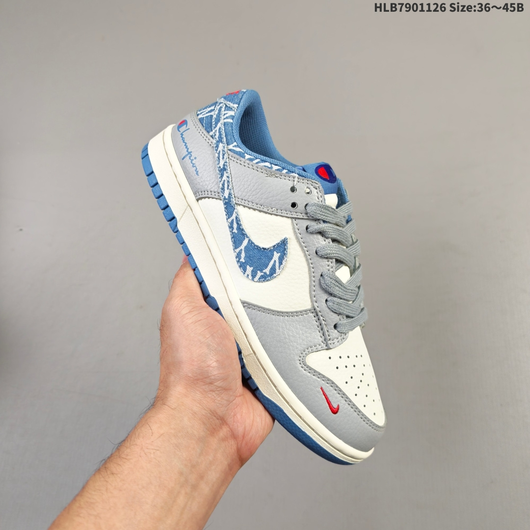 集合特价💰90
公司级✅耐克Nike SB Dunk Low Retro 扣篮系列 复古低帮休闲运动滑板板鞋
采用脚感柔软舒适ZoomAir气垫
有效吸收滑板等极限运动在落地时带来的冲击力 为街头运动者们提供更好的保护
货号:XX9922-022
尺码:36 36.5 37.5 38 38.5 39 40 40.5 41 42 42.5 43 44 45
ID:HLB7901126 Size:36~45B