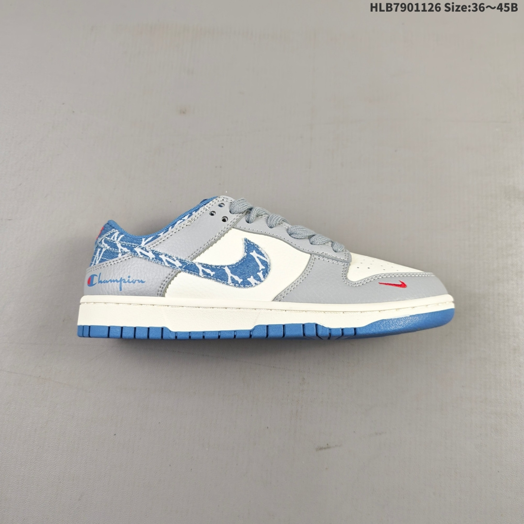 特价💰90
公司级✅耐克Nike SB Dunk Low Retro 扣篮系列 复古低帮休闲运动滑板板鞋
采用脚感柔软舒适ZoomAir气垫
有效吸收滑板等极限运动在落地时带来的冲击力 为街头运动者们提供更好的保护
货号:XX9922-022
尺码:36 36.5 37.5 38 38.5 39 40 40.5 41 42 42.5 43 44 45
ID:HLB7901126 Size:36~45B