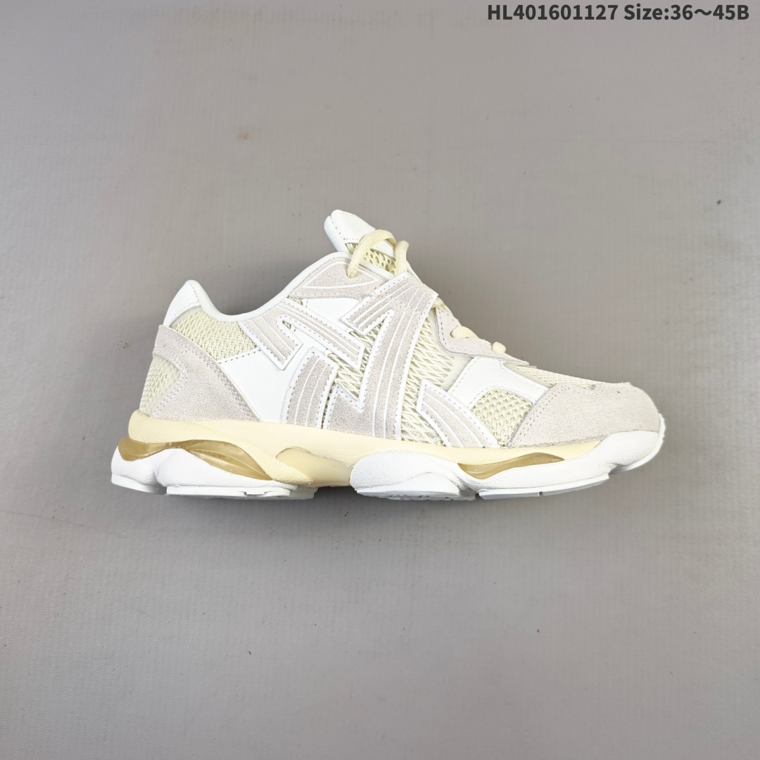 💰160
公司级:亚瑟士Onitsuka Tiger鬼塚虎 ULTI RS TIGRUN 时尚百搭 耐磨 低帮运动休闲鞋
全新ICON LOGO 采用特色网布和皮革的异材质拼接 轻量且富有弹性的材质 赋予双脚弹跳般的穿着感 前掌与后跟两处可视化GEL胶 提升缓震性能 外置TRUSSTIC中桥 增强稳定性 流线型鞋底融入了品牌象征的老虎图案 带来强烈的视觉冲击 兼顾弯曲性与缓震
从1980至2000年代的跑鞋中汲取灵感 将弹性脚感与时尚设计巧妙融合 成为都市风格穿搭的理想之选
货号:1183C478-100HL401601127 Size:36~45B