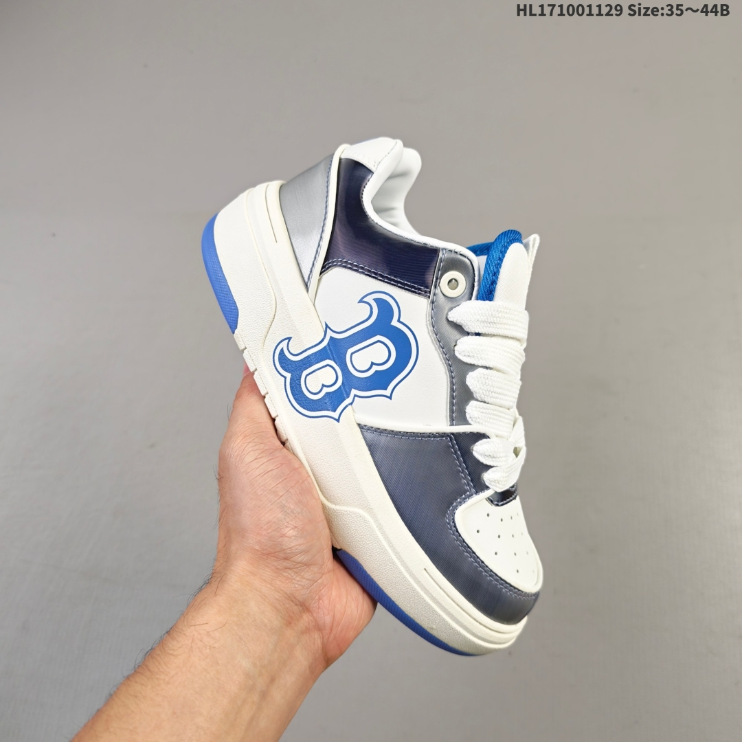 集合💰100
✅2022ss春季学院穿搭爆款🔥Korea韩国限定,联乘NY美国榄球洋基队🏈
简约百搭,脚感轻盈,活力感爆表。斜侧大写NY队标,个性十足,麦昆的最佳平替品,內赠手提袋。
货号:3ASXCLH3N
Size:35.5 36 36.5 37.5 38 38.5 39 40 40.5 41 42 42.5 43 44
编码:HL171001129