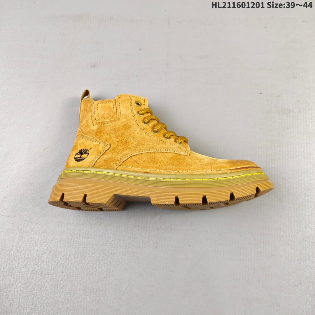 💰160
Timberland添柏岚/天伯伦经典大黄靴系列大厂品质 22ss潮流爆款 全新工艺升级 原厂楦型 原盒原包装 搭配防腐高弹力蜂窝乳胶鞋垫给您完美的穿着体验 质量考究耐穿型男必备 专治不帅 高品质脚感一流
编码:HL211601201 Size:39~44