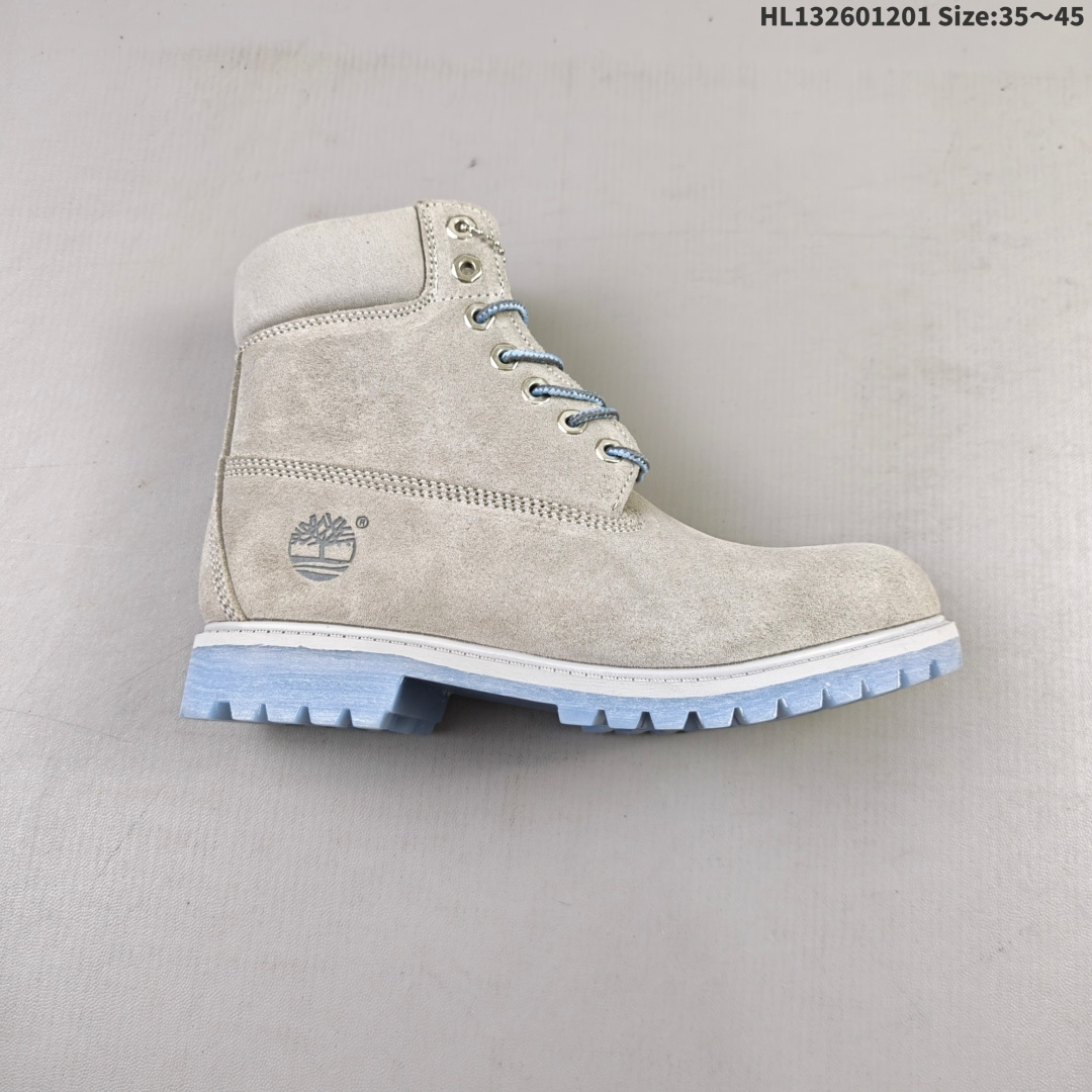 💰260
Timberland添柏岚 天伯伦 高帮靴子 运动跑步鞋 户外休闲潮流系列 厚底增高板鞋,搭配防臭防腐鞋垫,给您完美的穿着体验,质量考究耐穿,专治不帅,高品质脚感一流!
编码:HL132601201 Size:35~45