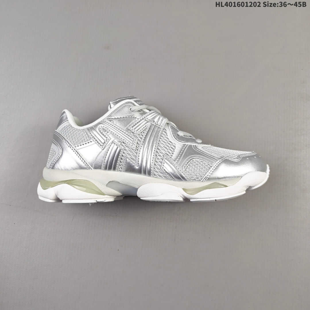 集合💰160
公司级:亚瑟士Onitsuka Tiger鬼塚虎 ULTI RS TIGRUN 时尚百搭 耐磨 低帮运动休闲鞋
全新ICON LOGO 采用特色网布和皮革的异材质拼接 轻量且富有弹性的材质 赋予双脚弹跳般的穿着感 前掌与后跟两处可视化GEL胶 提升缓震性能 外置TRUSSTIC中桥 增强稳定性 流线型鞋底融入了品牌象征的老虎图案 带来强烈的视觉冲击 兼顾弯曲性与缓震
从1980至2000年代的跑鞋中汲取灵感 将弹性脚感与时尚设计巧妙融合 成为都市风格穿搭的理想之选
货号:1183C478-100HL401601202 Size:36~45B