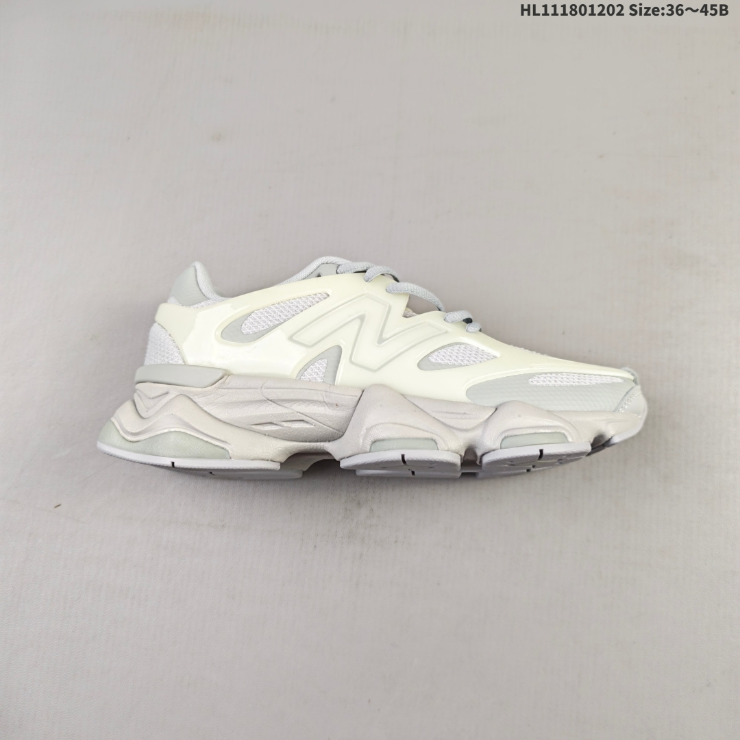💰180
公司级✅New Balance 9060系列 新百伦 复古休闲运动慢跑鞋
鞋面大身由空间双格及磨砂鞋面拼接而生
采用大面积网眼以及麂皮材质覆盖鞋身 还原经典气质 搭载ABZORB避震科技 由泡沫聚酯制成 上脚可以有效减少由鞋底反弹对身体及双腿的冲击力
货号:U9060IAB
Size:36 37 37.5 38 38.5 39.5 40 40.5 41.5 42 42.5 43 44 45
ID:HL111801202 Size:36~45B