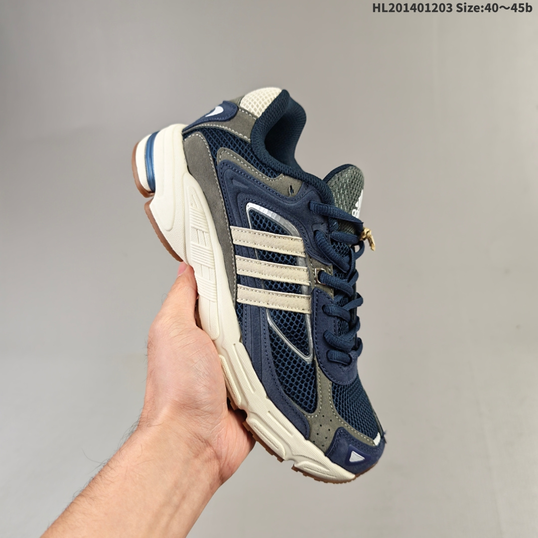 集合💰140 adidas originals Response CL 复古单品 织物EVA橡胶耐磨 包裹性 低帮 训练跑步鞋adidas Pesponse CL 运动鞋的灵感来自越野跑鞋款，采用轻质中底，都能让您在每一个机会都保持舒适 货号：ID3150 尺码：40 40.5 41 42 42.5 43 44 45HL201401203 Size:40～45b