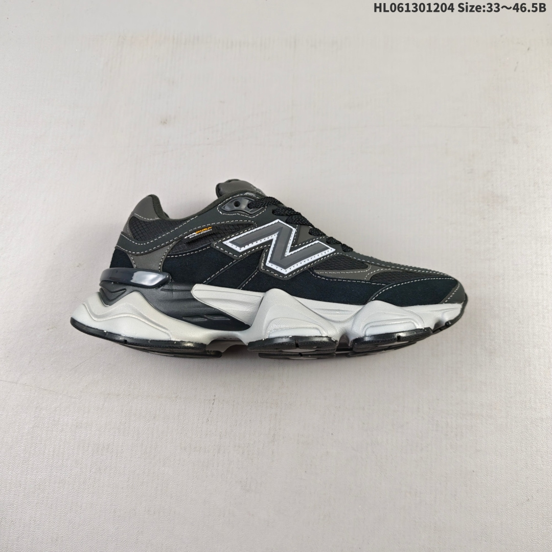 💰130
公司级✅New Balance 9060系列 新百伦 复古休闲运动慢跑鞋
鞋面大身由空间双格及磨砂鞋面拼接而生
采用大面积网眼以及麂皮材质覆盖鞋身 还原经典气质 搭载ABZORB避震科技 由泡沫聚酯制成 上脚可以有效减少由鞋底反弹对身体及双腿的冲击力
货号:U9060RA
Size:36 37 37.5 38 38.5 39.5 40 40.5 41.5 42 42.5 43 44 45
ID:HL061301204 Size:33~46.5B