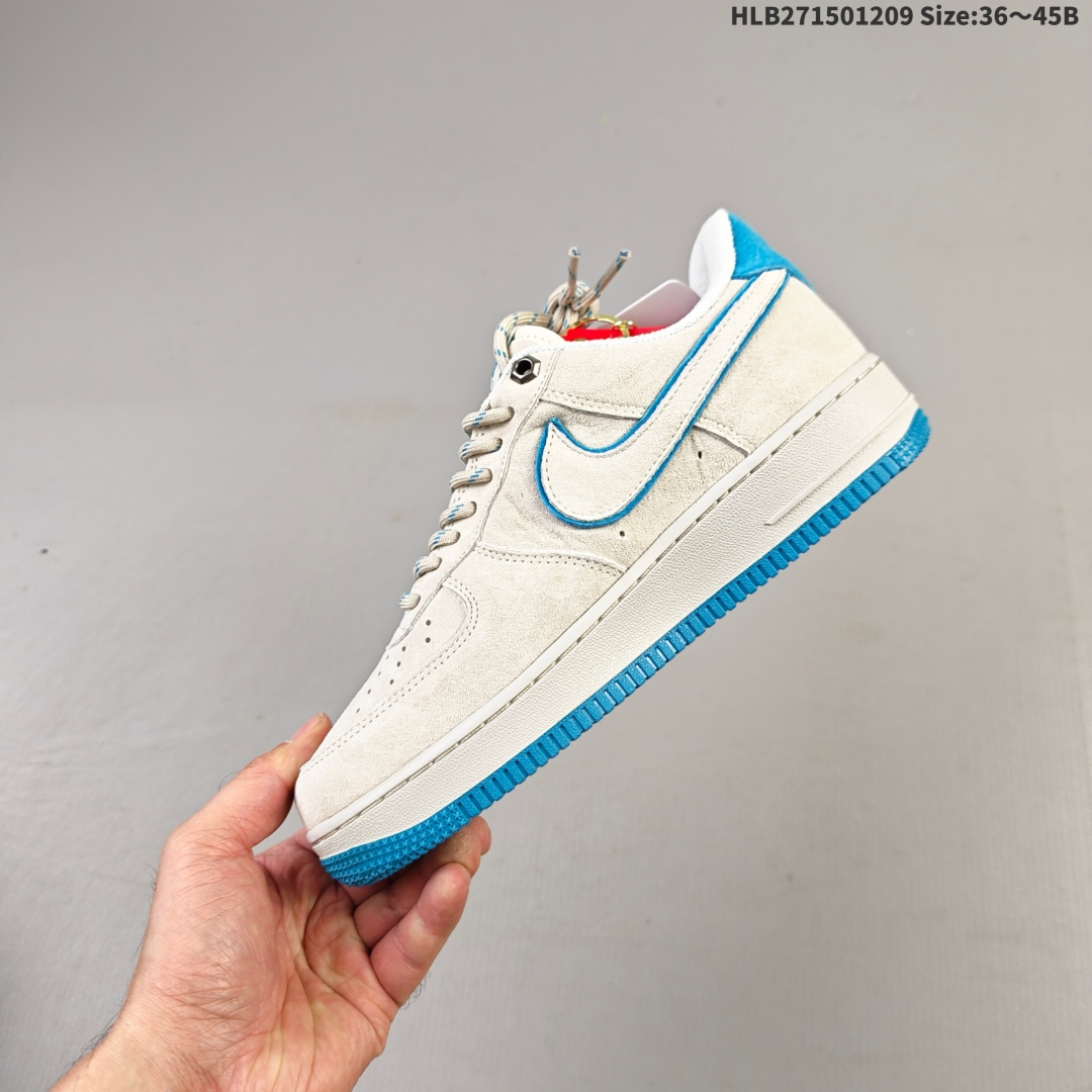 💰220
公司级✅NIKE AIR FORCE 1‘07 LV8
原楦头原纸板 打造纯正低帮空军版型
专注外贸渠道 全掌内置蜂窝气垫 
原盒配件 原厂中底钢印、拉帮完美 
货号:DY9867-109
Size:36 36.5 37.5 38 38.5 39 40 40.5 41 42 42.5 43 44 45
ID:HLB271501209 Size:36～45B