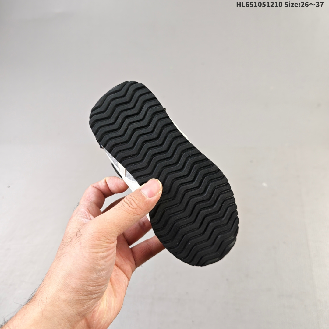 图片[6]-Asics/亚瑟士 童鞋❗️日产经典老牌-鬼塚虎/Onitsuka Tiger Mexico ®复古经典百搭休闲跑鞋-选品中心