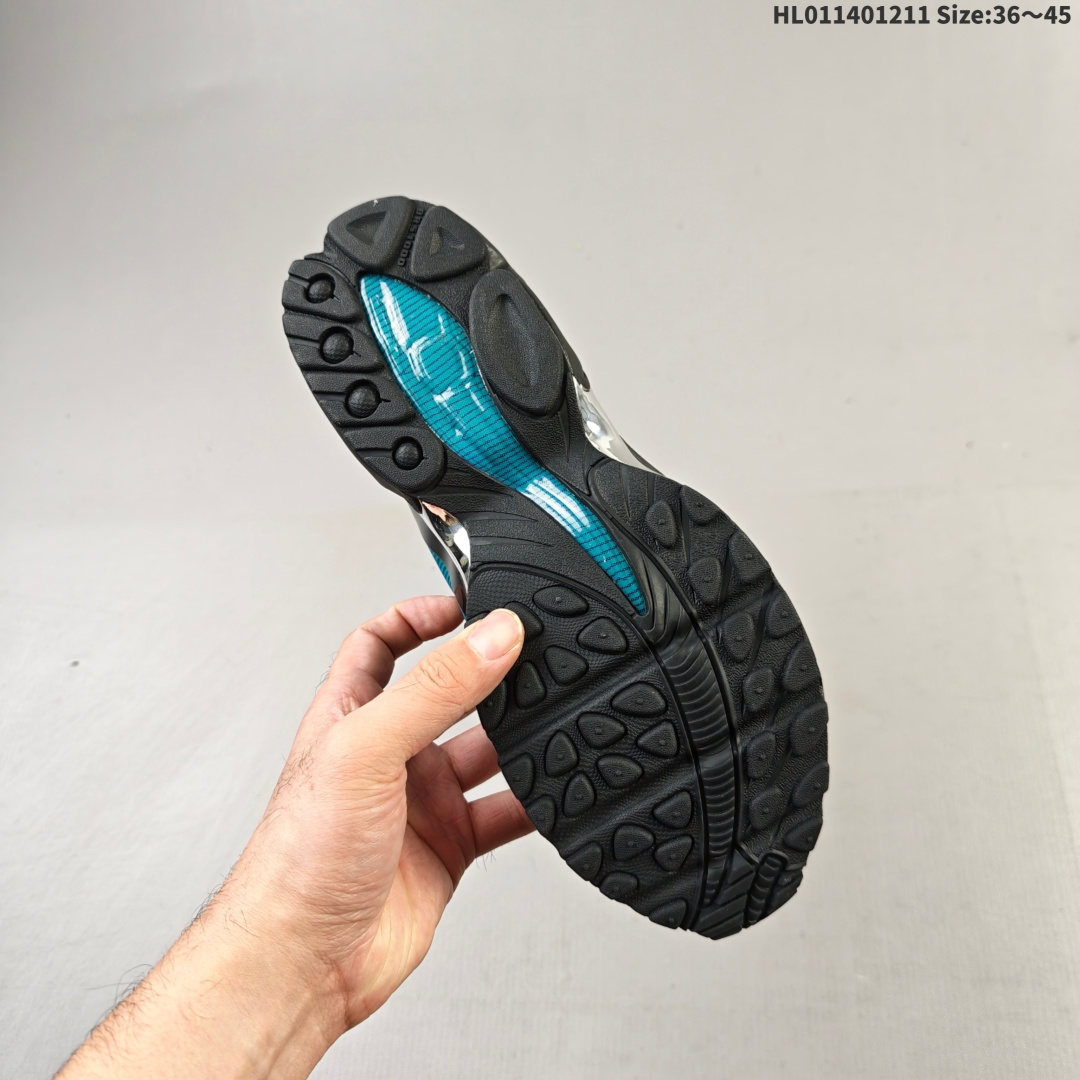 💰200
✅Skepta x Nike Air Max Tailwind 舒适百搭织物合成革TPU 低帮跑步鞋 男款
货号:CQ8714-001
lD:HL011401211 Size:36～45