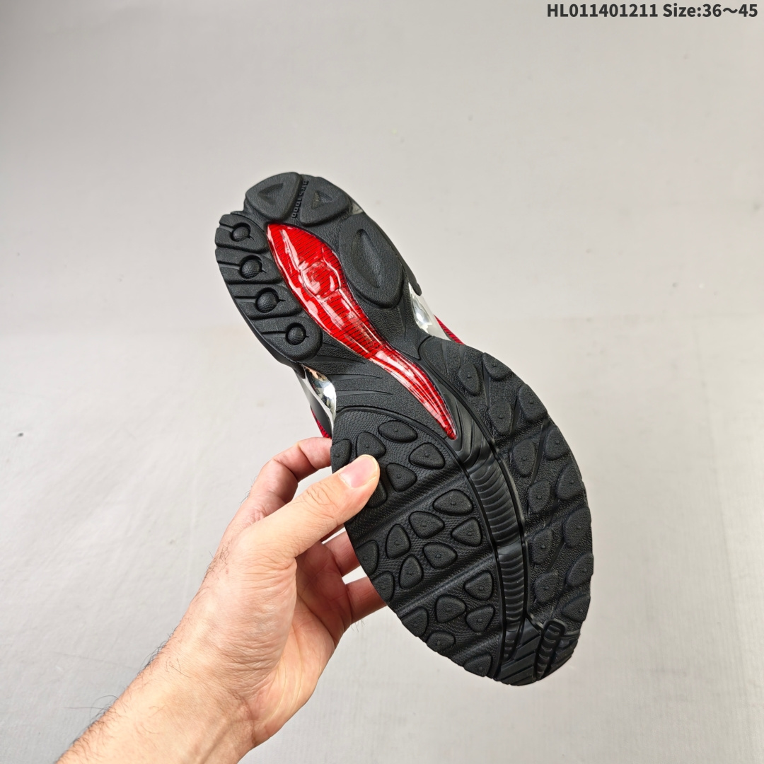 💰200
✅Skepta x Nike Air Max Tailwind 舒适百搭织物合成革TPU 低帮跑步鞋 男款
货号:CQ8714-001
lD:HL011401211 Size:36～45