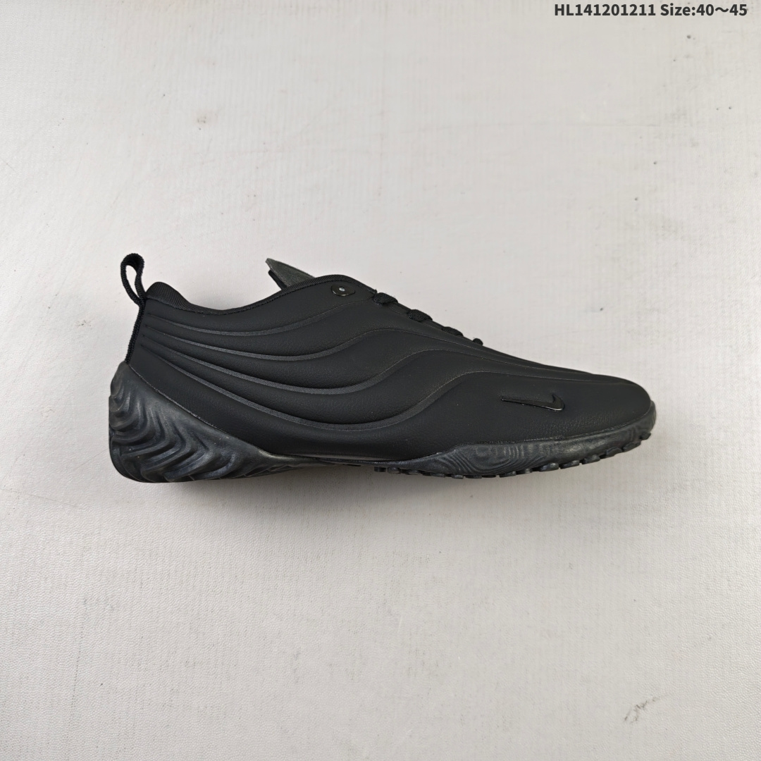 💰120
【新品🔥】耐克Nike Astra Ultra舒适休闲复古低帮跑步鞋百搭耐磨 低帮超薄中底 运动鞋 FZ5778，Nike Astra Ultra 2025秋季登场：纤薄鞋底美学重塑女性运动风潮！这双风格类似椰子的鞋子，不由自主想到阿迪最近的风格模版，结果这双鞋是耐克的新款，让人惊讶！配色低调，有不同的色款可以选择。波浪鞋面+天鹅绒鞋带 这颜值直接封神！✨ 设计亮点｜极简美学暴击✅ 3cm超薄鞋底：挑战Ballerina平底鞋舒适度✅ 高端细节：▪️ 不对称天鹅绒鞋带系统 ▪️ 隐藏式迷你Swoosh▪️ 哑光波浪纹鞋面（防刮耐磨）👟 上脚体验｜轻盈如羽✔️ 模压皮革支撑：久走不累脚✔️ 单只仅180g：比同类产品轻30%✔️ 穿搭天花板#耐克nike  #今日份穿搭  #时尚新品种草  #简约风穿搭   ￼Nike
货号:  FZ5778
编码:HL141201211 Size:40～45