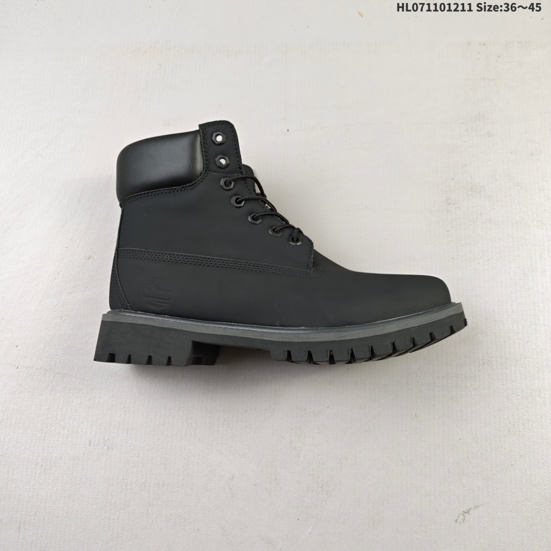 Timberland添柏岚靴子天伯伦高帮马丁靴 休闲运动文化百搭板鞋 中帮马丁靴踢不烂经典大黄靴 高帮靴 马丁靴 户外休闲潮流系列 搭配防臭防腐真皮乳胶鞋垫,给您完美的穿着体验,质量考究耐穿,专治不帅,高品质脚感一流! 编码:HL071101211