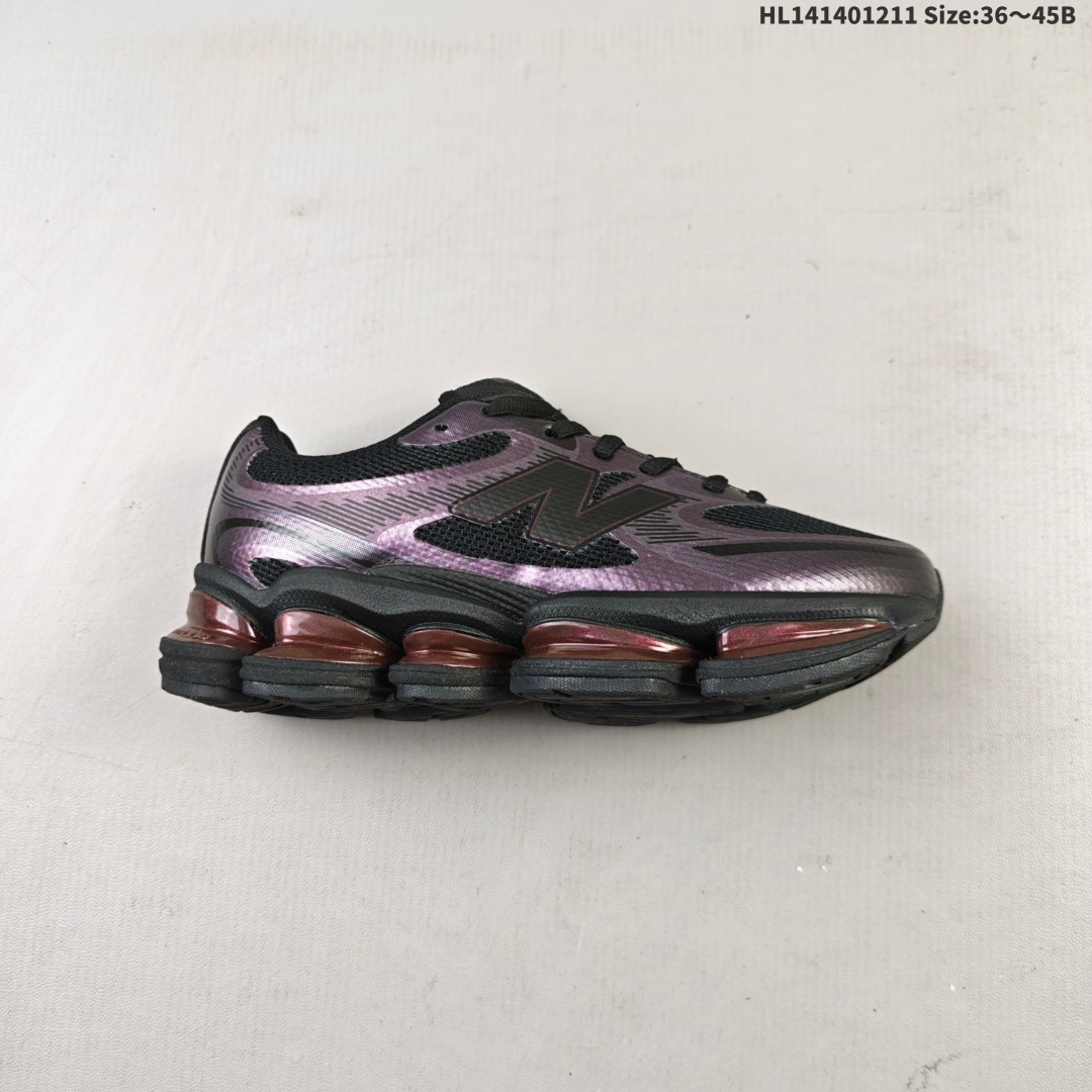 💰140
新百伦 New Balance NB U2000EA 运动跑步鞋。此复刻经典鞋款，加入当下大热的户外元素，以曾经篮球鞋款型式样加以打造鞋款造型。编织鞋带以及加强稳固鞋底都提供机能支持，材质上使用绒皮呈现更显质感 
货号：U20006C1
编码：HL141401211 Size:36～45B