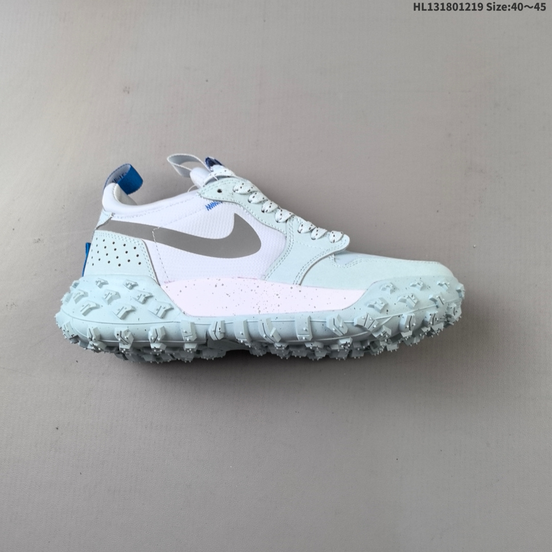 公司级✅Nike Air Jordan 1 Element Gore-Tex 耐克 经典耐用 低帮跑步鞋 将现代匠心工艺与精致的传统风格设计元素结合 造就了这双运动感十足的流线型鞋款 柔软鞋口与鞋舌结合模压鞋床 缔造全天舒适感受 后跟则沿用传统的设计 为你的双足带来非凡缓震效果 此外 其低帮版型和后跟提拉设计 塑就随心畅动的穿着体验 货号:FV4227-400 ID:HL131801219