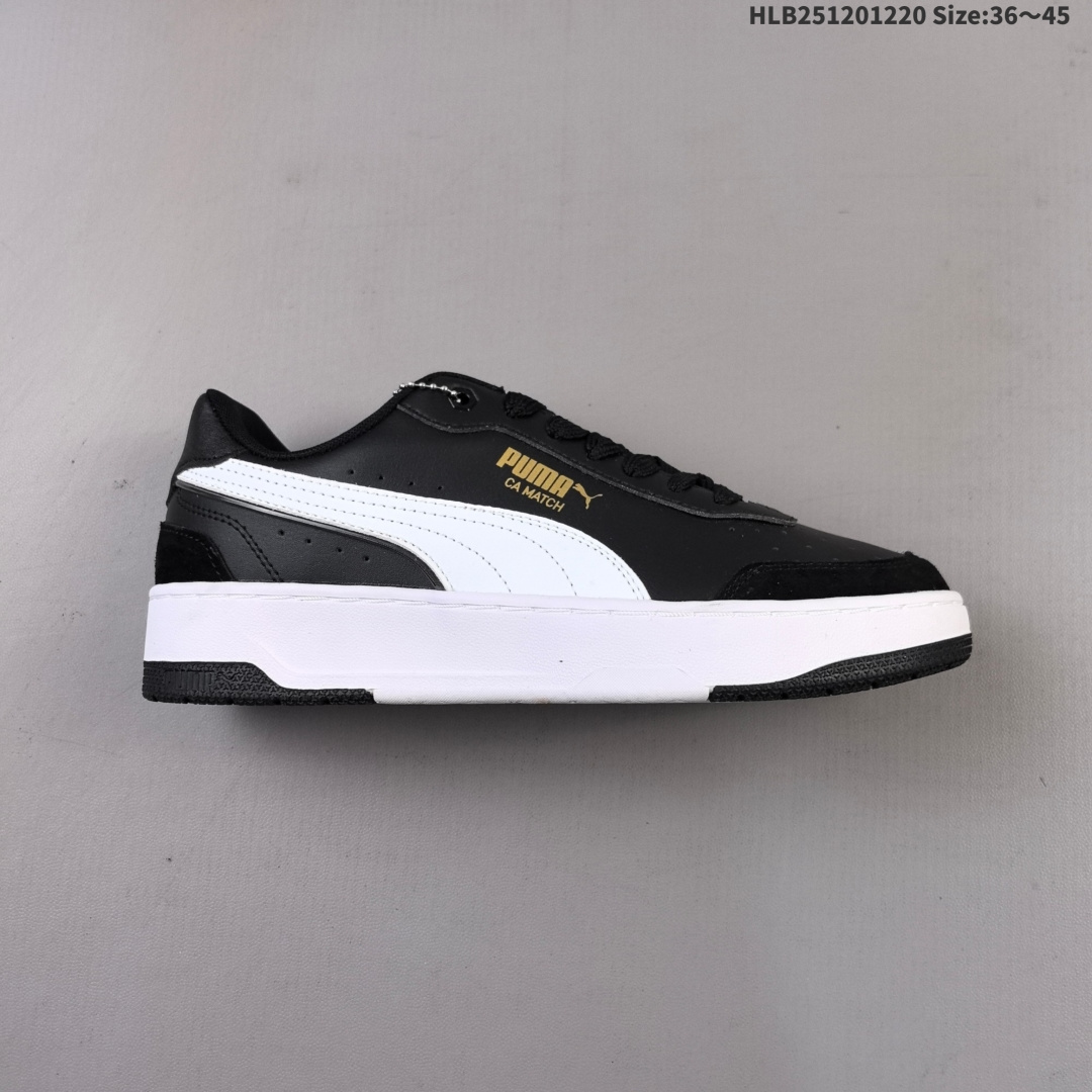 集合 全新 Puma/彪马开口笑 SMASH VULC CV 夏日清新系列 简洁的色彩与帆布结合官方新款主推 货号:308621 ID:HLB251201220