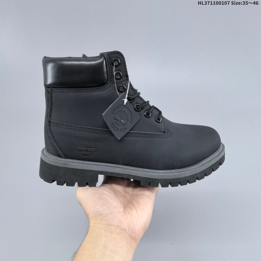 Timberland添柏岚靴子天伯伦高帮马丁靴 休闲运动文化百搭板鞋 中帮马丁靴踢不烂经典大黄靴 高帮靴 马丁靴 户外休闲潮流系列 搭配防臭防腐真皮乳胶鞋垫,给您完美的穿着体验,质量考究耐穿,专治不帅,高品质脚感一流! 编码:HL371100107