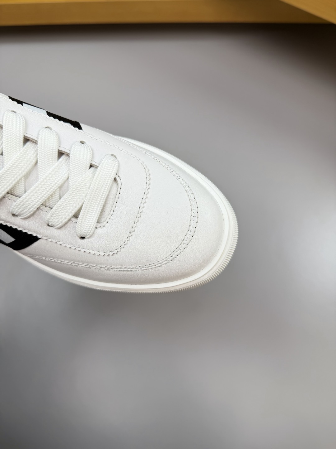 Bally Vita-Parcours Leather Sneakers, Casual Style Lace-up Comfort Shoes 7 cmp i1760288338203 7021 0 5