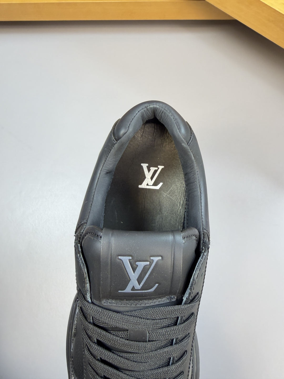 路易威登 Louis Vuitton 高定典藏经典高奢皮鞋男鞋女鞋鞋履高跟鞋 #A24197CB 7