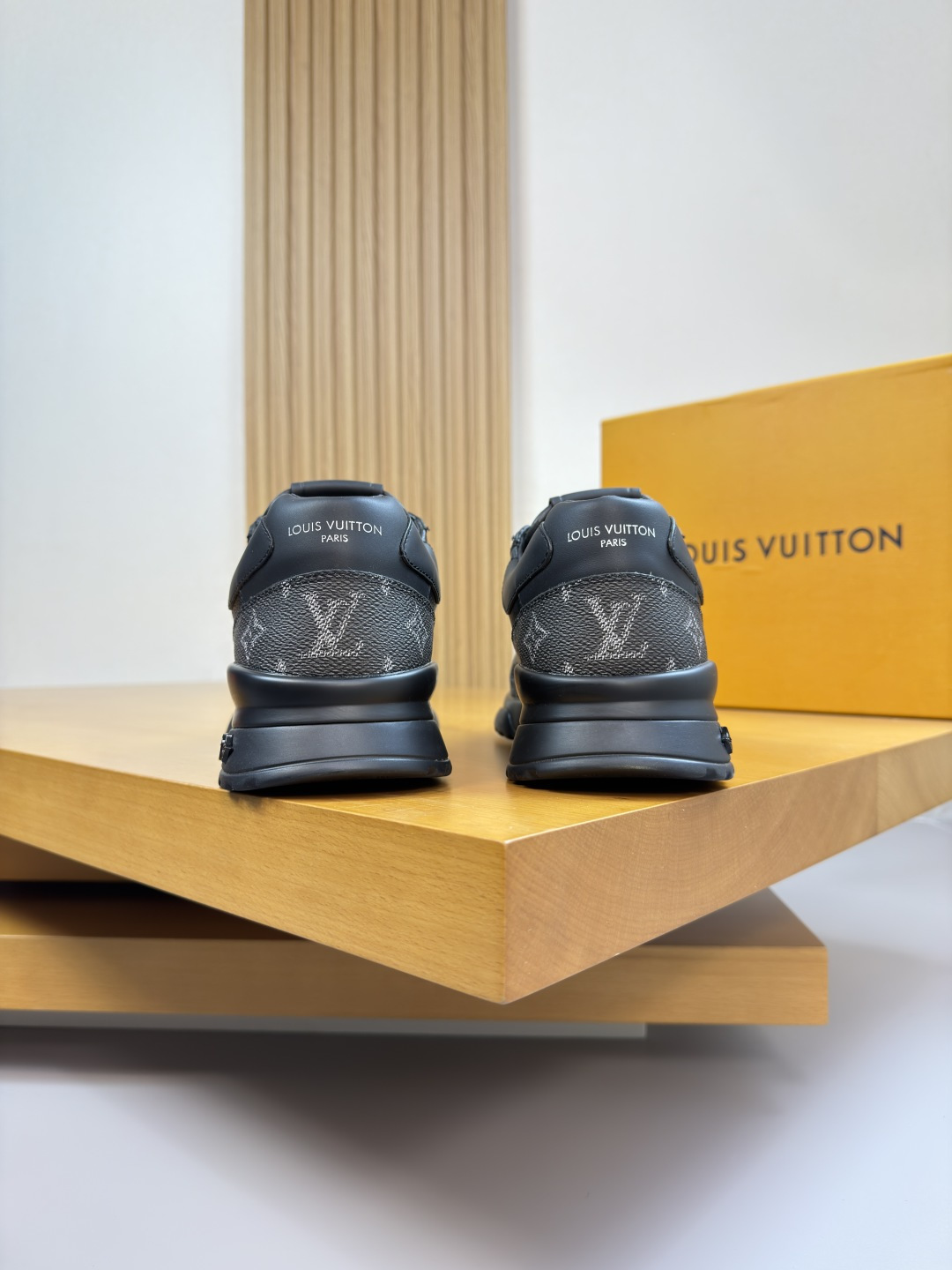 路易威登 Louis Vuitton 高定典藏经典高奢皮鞋男鞋女鞋鞋履高跟鞋 #A24197CB 8