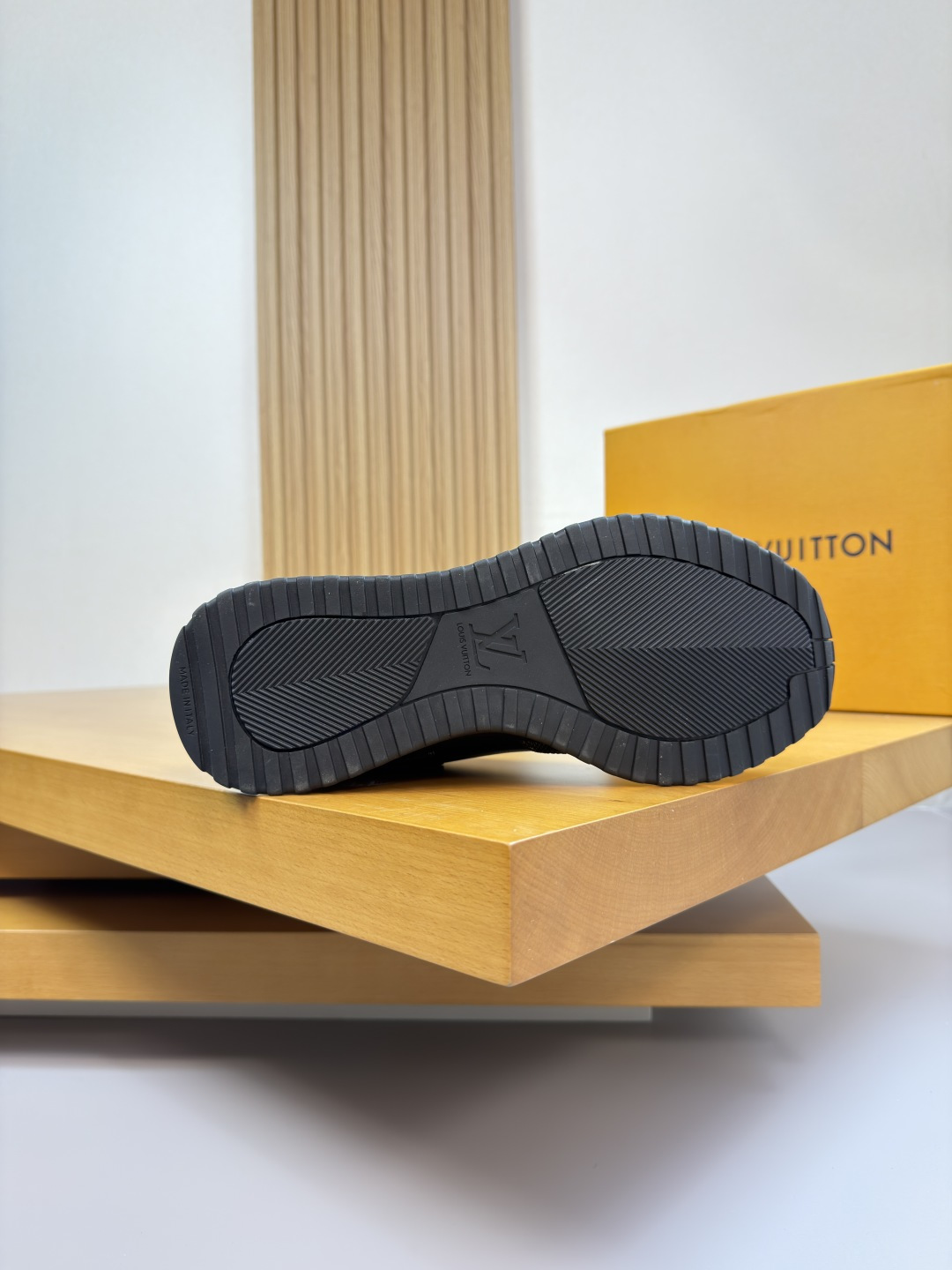 路易威登 Louis Vuitton 高定典藏经典高奢皮鞋男鞋女鞋鞋履高跟鞋 #A24197CB 9