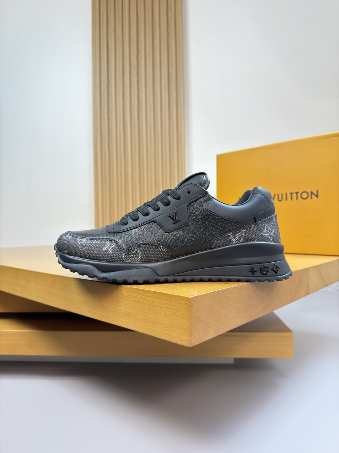 路易威登 Louis Vuitton 高定典藏经典高奢皮鞋男鞋女鞋鞋履高跟鞋 #A24197CB 5