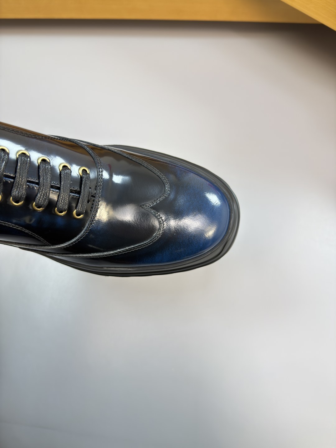 Scarpa Ferragamo — photo 6