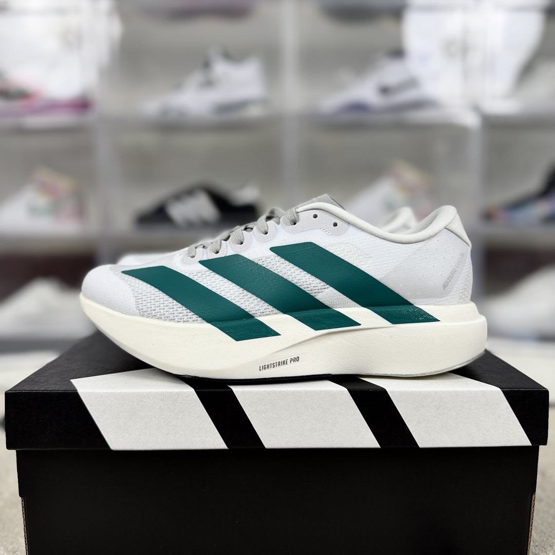 Adidas Adizero Evo SL Running Shoes: Lightweight, Cushioned, and Durable 10 cmp i1746054263130 9460 0 8
