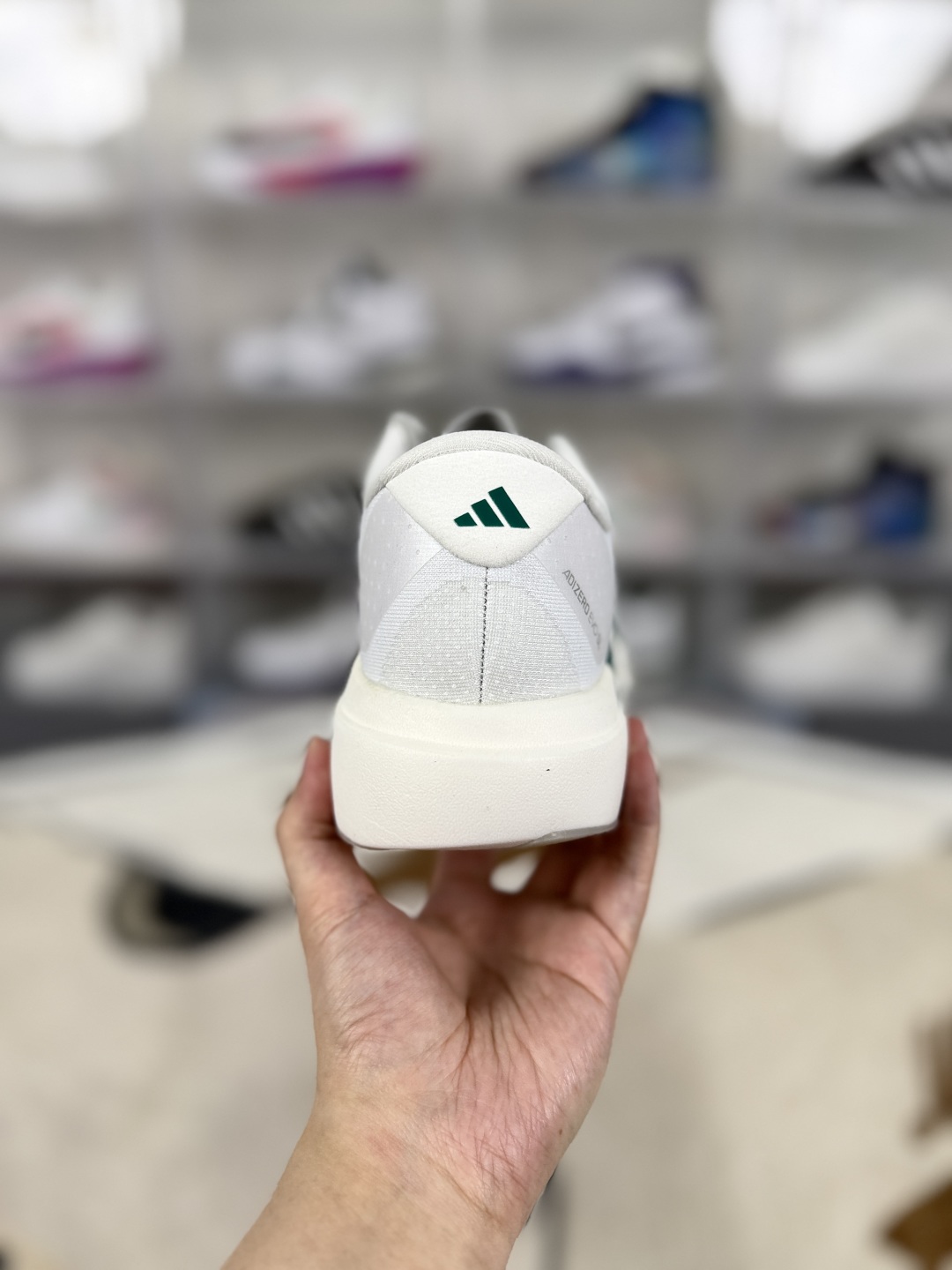 Adidas Adizero Evo SL Running Shoes: Lightweight, Cushioned, and Durable 4 cmp i1746054287242 7716 0 2
