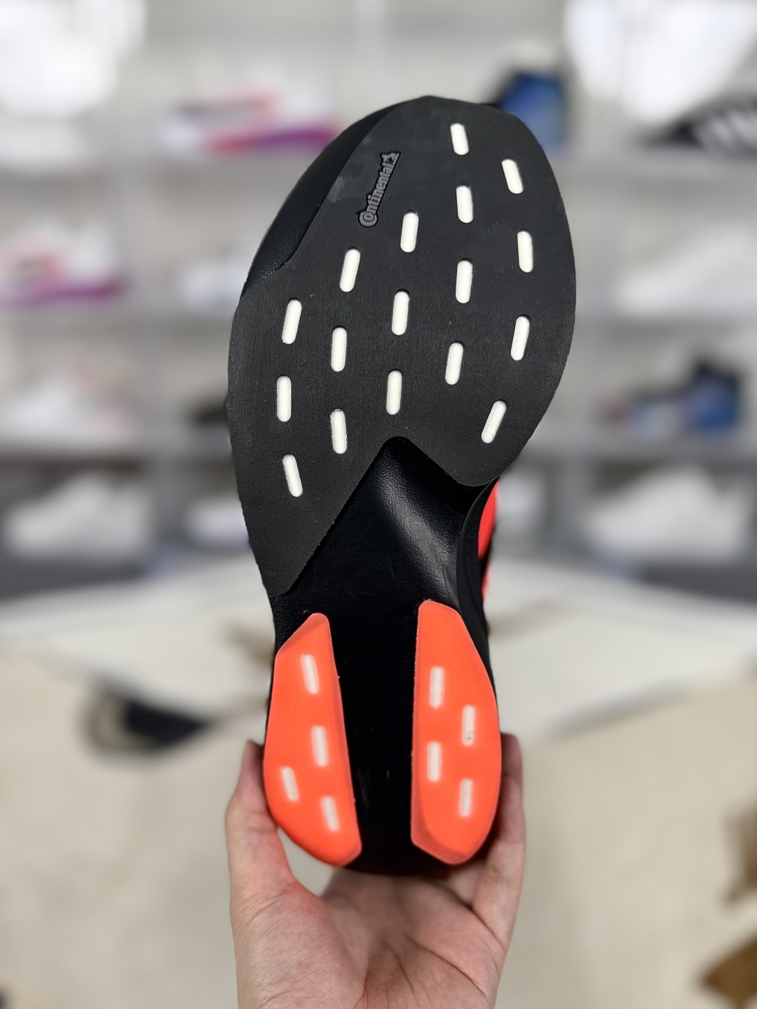 Adidas Adizero Evo SL Running Shoes - Supercritical Cushioning & Lightweight Design 6 cmp i1746054335169 295 0 4
