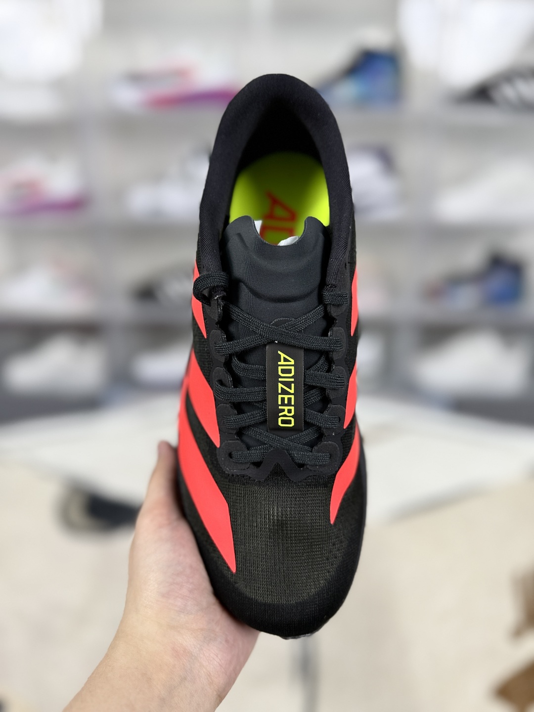 Adidas Adizero Evo SL Running Shoes - Supercritical Cushioning & Lightweight Design 4 cmp i1746054335183 3845 0 3