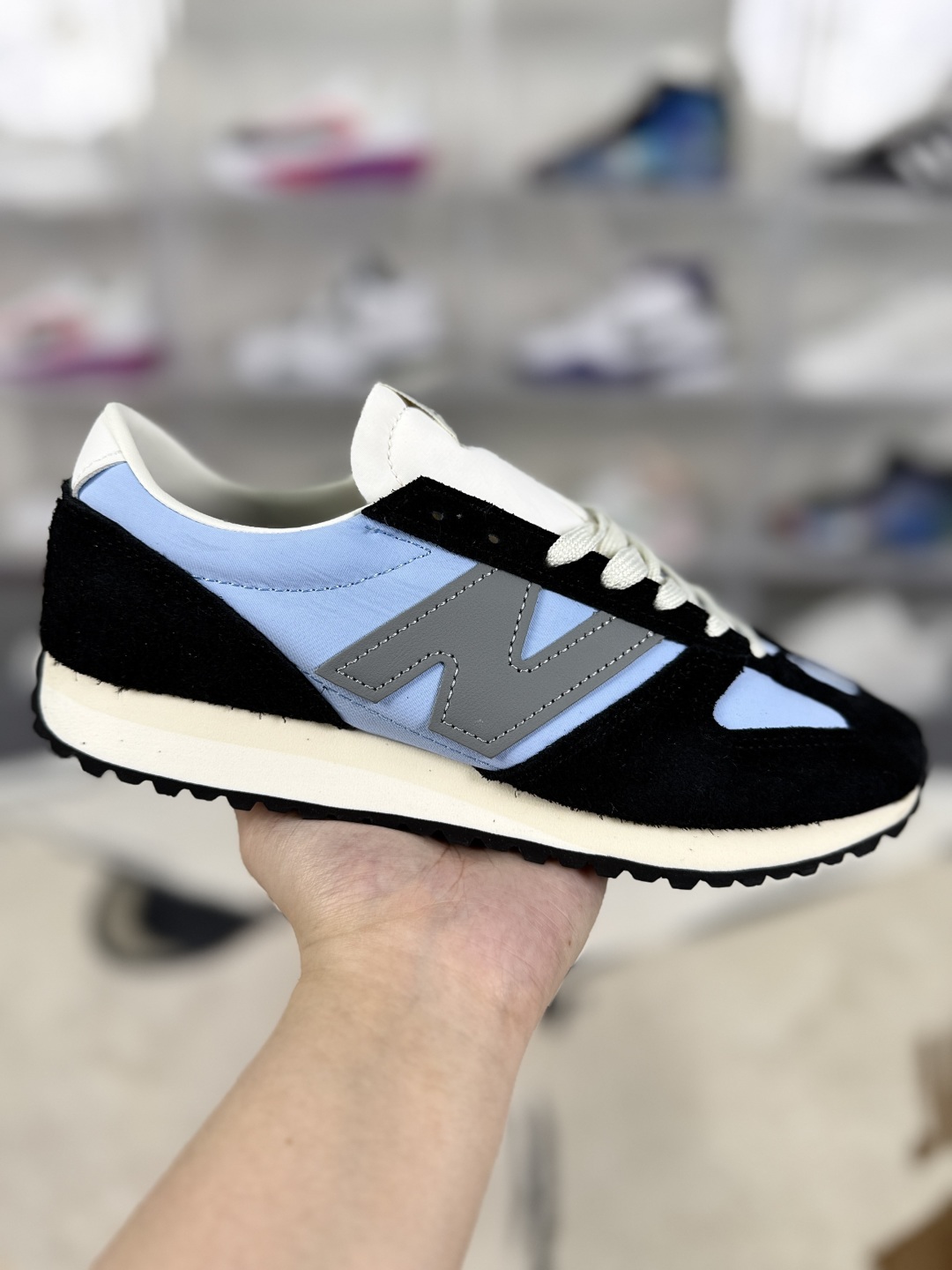 New Balance 471 Running Shoes - Lightweight, Comfortable, and Stylish Sneakers 2 cmp i1746731948745 2424 0 0