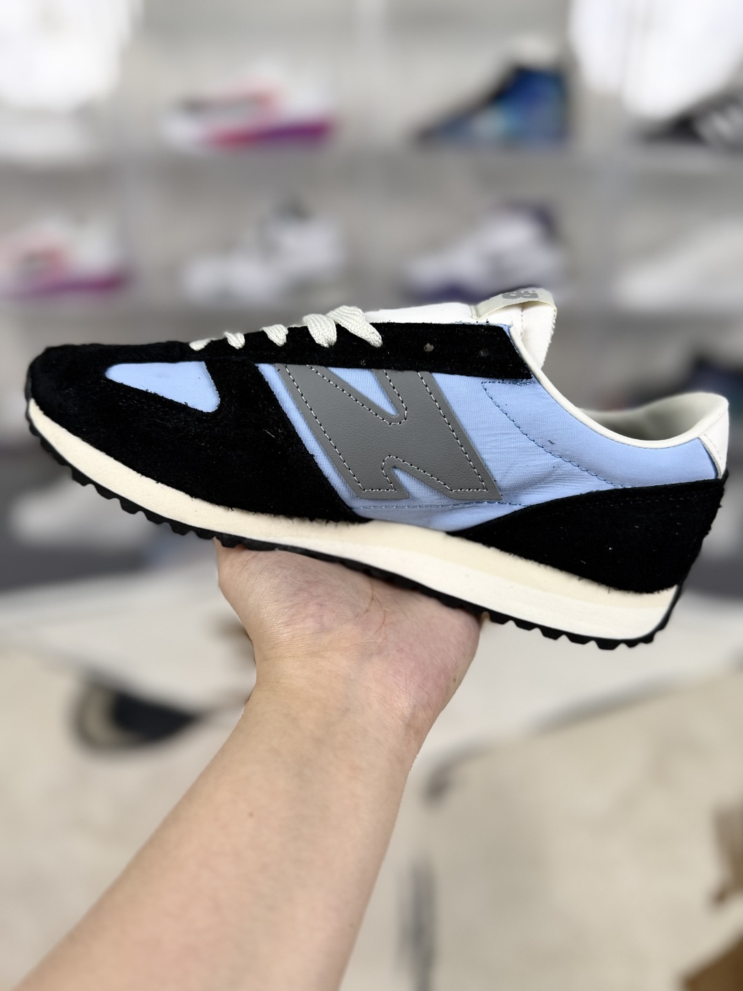 New Balance 471 Running Shoes - Lightweight, Comfortable, and Stylish Sneakers 3 cmp i1746731948747 8029 0 1