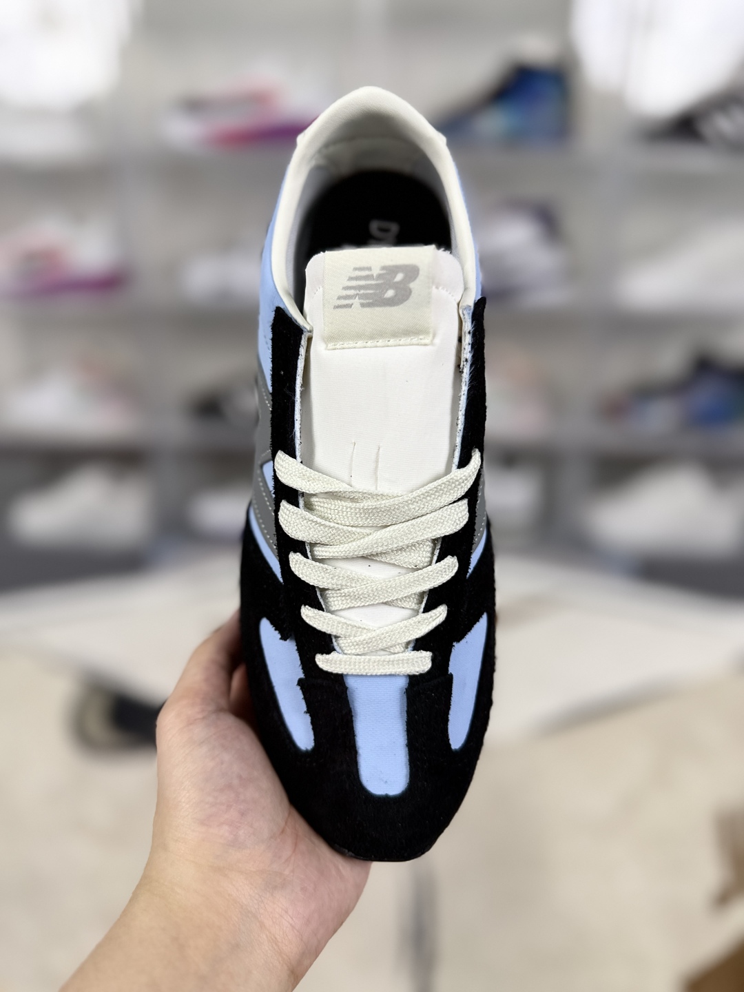 New Balance 471 Running Shoes - Lightweight, Comfortable, and Stylish Sneakers 5 cmp i1746731996122 717 0 3