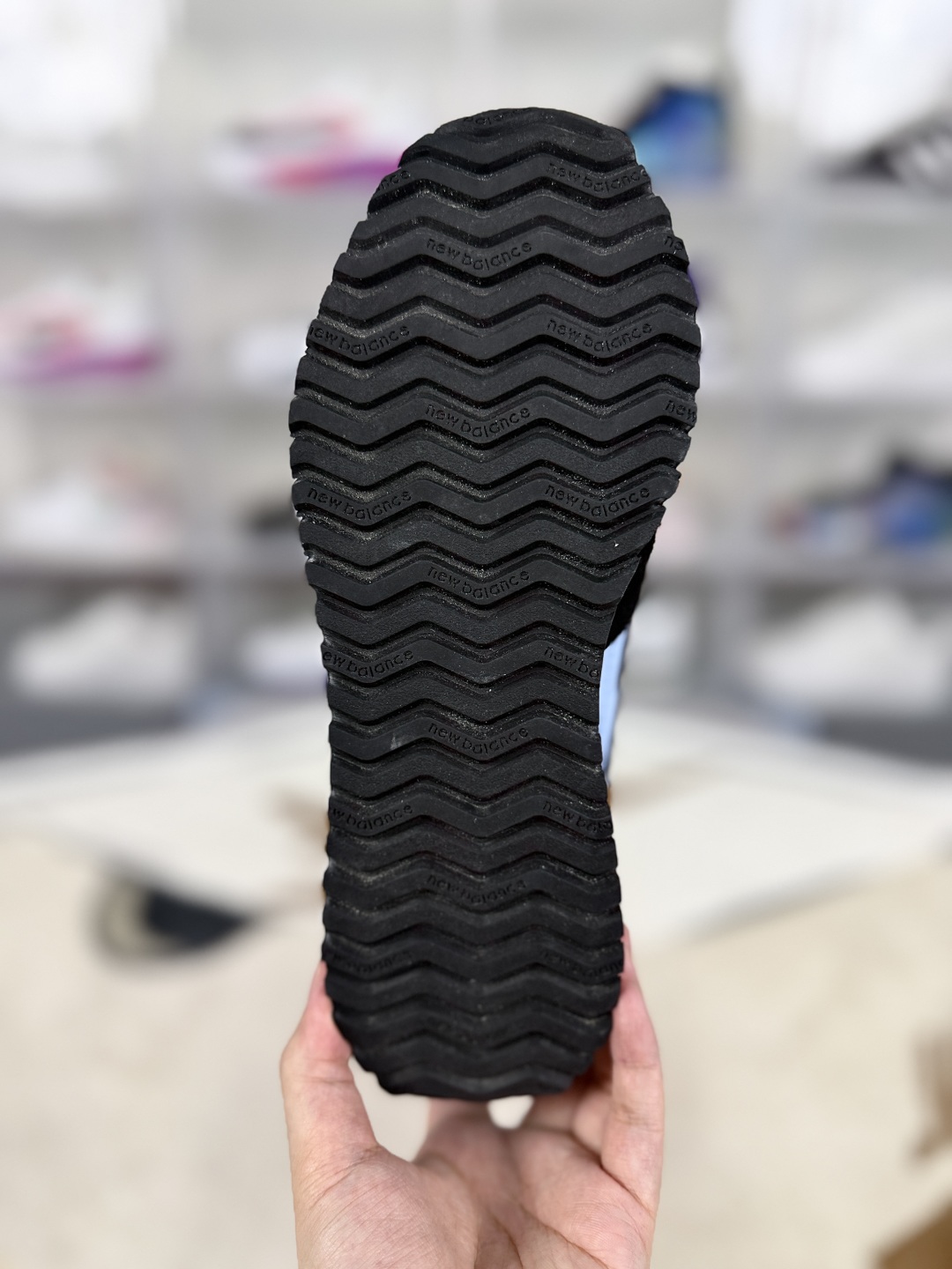 New Balance 471 Running Shoes - Lightweight, Comfortable, and Stylish Sneakers 7 cmp i1746732042457 3913 0 4