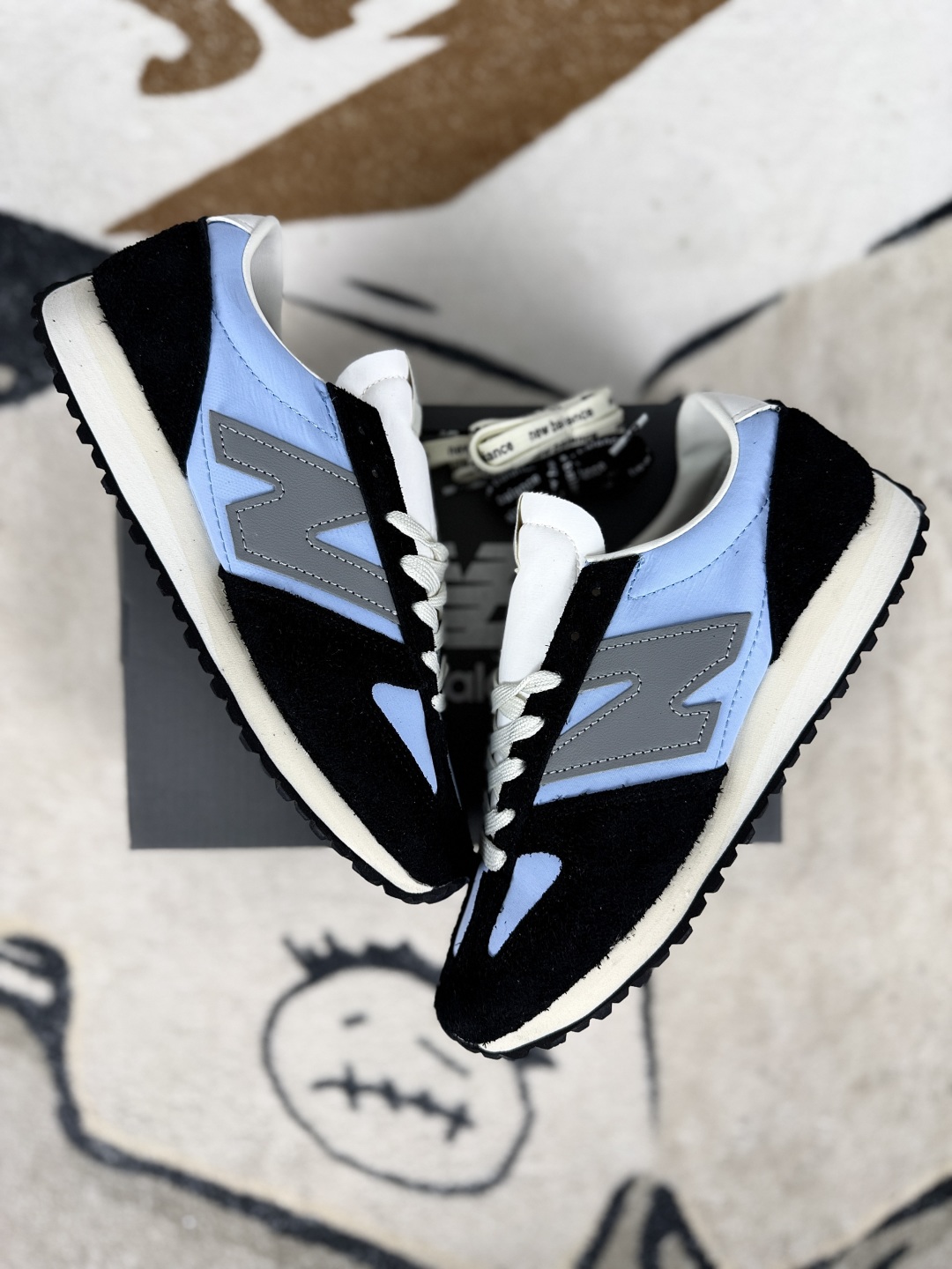 New Balance 471 Running Shoes - Lightweight, Comfortable, and Stylish Sneakers 6 cmp i1746732042476 7489 0 6